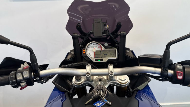 BMW S1000 XR Sport SE ABS